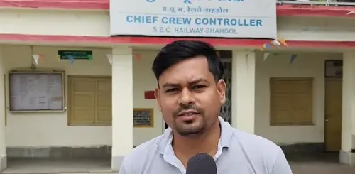 Are Central Employees in Rajasthan and MP Celebrating a 3% DA Hike Before Diwali?