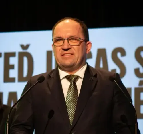Central Europe Advocates for EU Strategy Against Foot-and-Mouth Disease