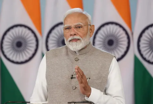 New Unified Immigration Bill Introduced by Central Government