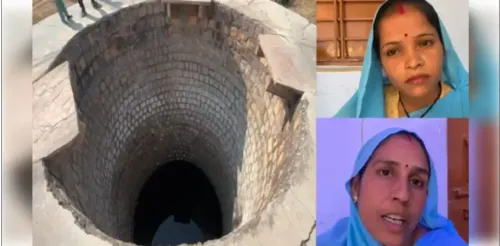 Support from the Central Government Boosts ‘Jal Sahelis’ in Combatting Water Shortage in Tikamgarh