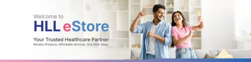 HLL Lifecare launches HLL eStore, a national e-commerce platform for healthcare products