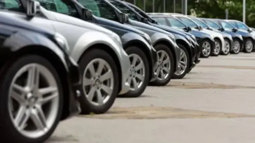 Government Approves Incentive Claims for Tata Motors and M&M under PLI Initiative