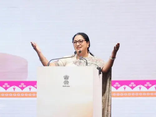 Centre clears ₹1,647 crore for 28 Delhi infra projects under SASCI scheme