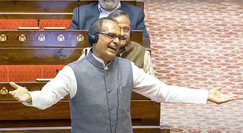 Government Assures Purchase of Farmers' Produce at 50% Above Cost Price: Shivraj Chouhan