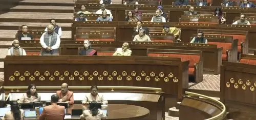 Has the Centre Acknowledged Mistreatment of Indian Deportees from the US?