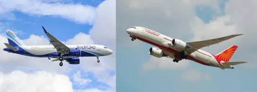 Government Urges Airlines to Prioritize Passenger Safety as Pakistan Closes Airspace