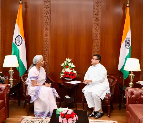 Centre boosts West Bengal credit access: PSB roundtables, MUDRA push planned