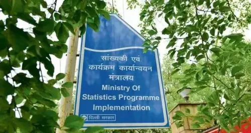 Government Reinforces Commitment to Modernizing National Statistical System and Enhancing Data Access
