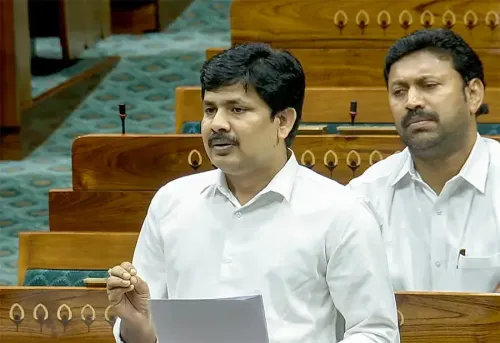 PMAY-U 2.0: Andhra govt sought zero houses for Amaravati poor, says YSRCP