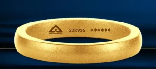 Government Prepares to Mandate Hallmarking for Gold Bullion