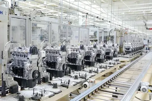 Centre releases ₹16,172 crore for 20 industrial cities under NICDP