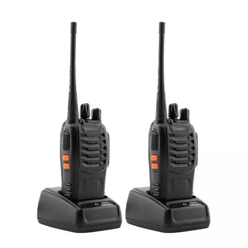 What New Norms Have Been Issued to Combat Illegal Radio Equipment Sales?