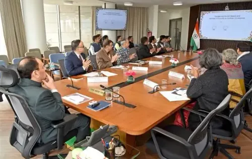 What is the New e-Bill System for Rs 2 Lakh Crore Fertiliser Subsidy?