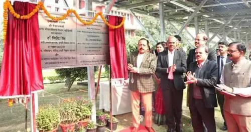 What Are the Three New Initiatives Launched by the Centre for Weather Forecasting?