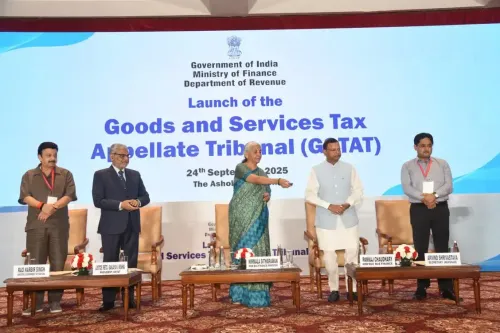What Does the Launch of GSTAT Mean for Taxpayers?