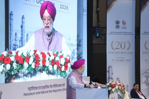 National PNG Drive 3.0 launched to add 50 lakh piped gas connections by March 2027