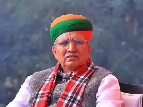 Has the Centre Appointed New Judges in Allahabad, Patna, and Uttarakhand High Courts?