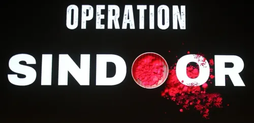 What Are the Latest Gallantry Citations Issued by the Centre, Including the Vir Chakra for Operation Sindoor?