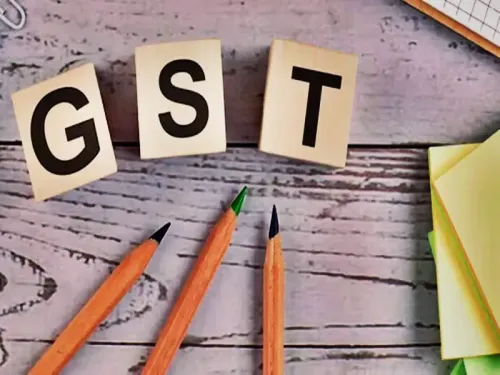 Government Updates GST Appellate Tribunal Rules