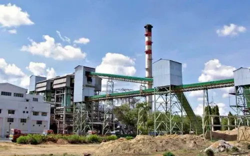 Government Launches Initiative to Boost Ethanol Production in Sugar Mills