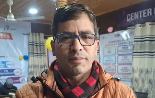 Has the Centre of Excellence for e-Governance been launched to enhance digital services in Kupwara?