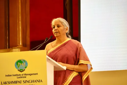 Did the Centre Approve an Additional Rs 81,735 Crore for State Tax Devolution?