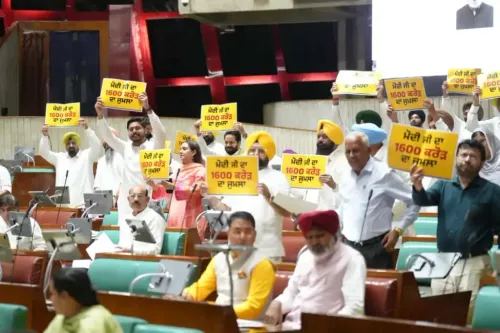 Is the Centre Just Paying Lip Service to Flood-Hit People?