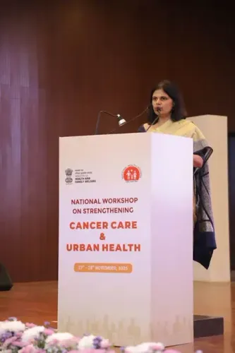 Is the Centre Committed to Enhancing Cancer Services Across States?