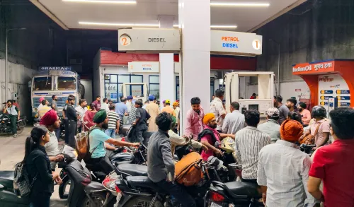 Fuel Price Hike Rumours Busted: Petroleum Ministry Calls Reports Misleading