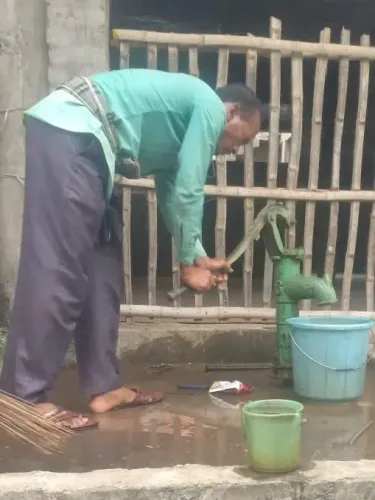 Has the Centre Released Rs 444 Crore to Fortify Rural Local Bodies in Odisha?