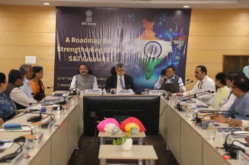 How Can Centre-State Coordination Transform India into a Global Investment Hub?