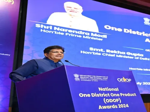 Will the Centre's New Guidelines Boost First-Time Exporters?