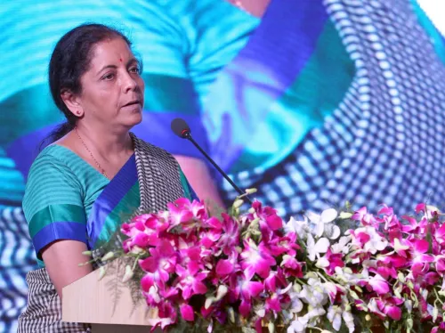 India's National Industrial Corridors: A Catalyst for State Growth