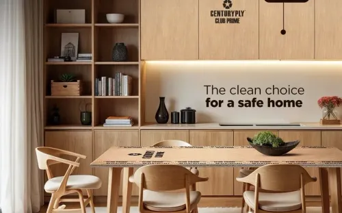 What Caused Century Plyboards’ Q4 Net Profit to Drop by 34%?