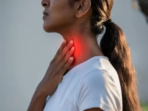 क्या आयुर्वेद में बताई गई आदतें गले को आराम देती हैं और आवाज को मधुर बनाती हैं?