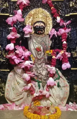 चैत्र नवरात्रि का दूसरा दिन, सर्वार्थ सिद्धि-अमृतकाल के साथ विजय मुहूर्त का संयोग, नोट कर लें राहुकाल 