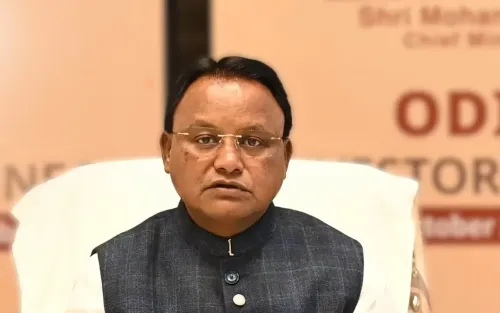 चक्रवात 'दाना': ओडिशा में 60 ODRAF, 17 NDRF और 225 फायर टीम तैनात, CM माझी का 'जीरो कैजुअल्टी' संकल्प