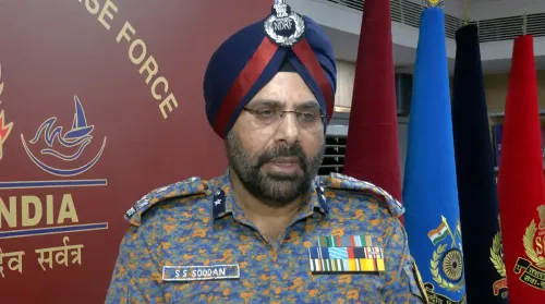 चक्रवात 'अर्णब': NDRF की 39 टीमें तैनात, आंध्र प्रदेश में 3 की मौत, विशाखापत्तनम में 300mm बारिश