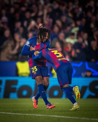 क्या बार्सिलोना और एटलेटिको मैड्रिड ने अपने मैच जीते?