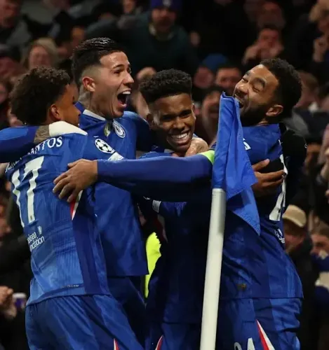 Could Chelsea Overcome Barcelona and How Did Man City Fare Against Leverkusen?