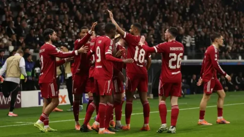 Can Liverpool and Chelsea’s Dominance in the Champions League Continue?