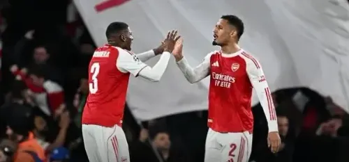 आर्सेनल ने स्पोर्टिंग के खिलाफ ड्रॉ करके सेमीफाइनल में बनाई जगह