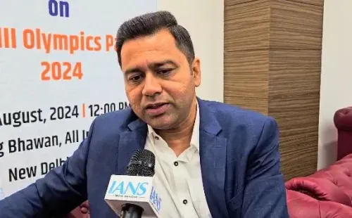 Aakash Chopra: India's Participation Crucial for Champions Trophy, Government's Decision to Avoid Travel to Pakistan is Justified