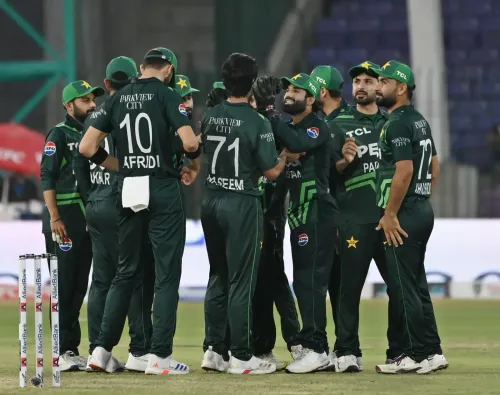 Champions Trophy: Pakistan's Match-Winners and Major Hurdles (SWOT Analysis)