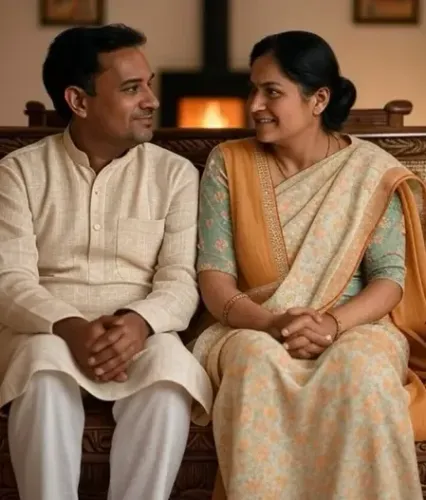 क्या चाणक्य नीति के तहत समझदारी से निभाएं विवाह का रिश्ता? पत्नी को किन बातों से रखनी चाहिए दूरी?