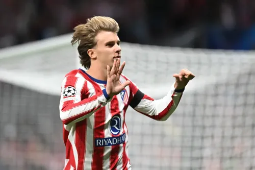La Liga Round 11: Barcelona seek recovery, Atletico eye summit, Basque derby set