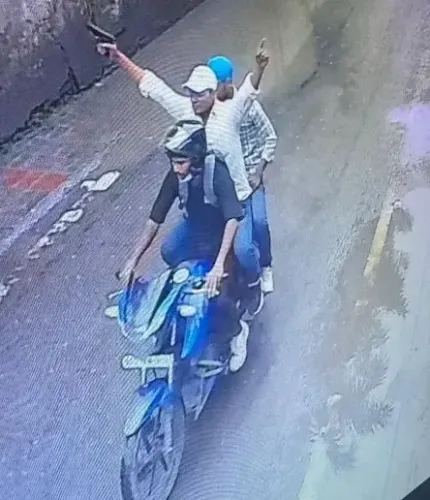 चंदन मिश्रा हत्यकांड में बड़ी सफलता, मुख्य आरोपी तौशीफ कोलकाता से गिरफ्तार