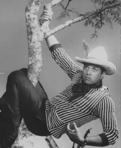 What Did Chandan Roy Sanyal Reflect About Dharmendra and His First Bangla Film ‘Paari’?