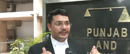 GMCH चंडीगढ़ में SC एमबीबीएस काउंसलिंग पर हाईकोर्ट की रोक, बोनाफाइड बनाम माइग्रेंट सर्टिफिकेट विवाद