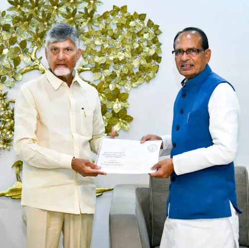 Should a Central Agricultural University be Established in Andhra Pradesh?